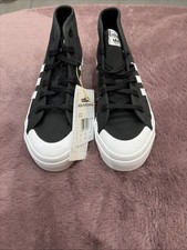 Adidas Nizza Platform Mid