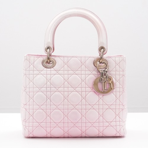 Christian dior medium cannage - dior,