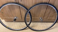 mavic open pro 32 spoke rims