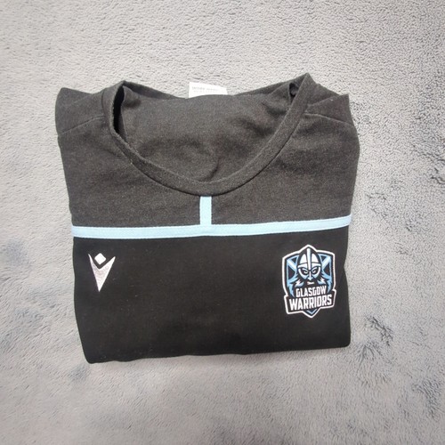 Macron glasgow warriors rugby - macron,