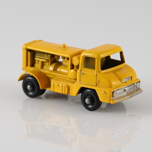 Matchbox 28b ford thames - 28b,