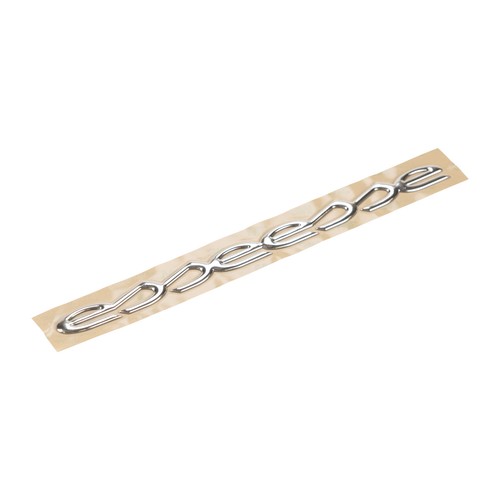 Original emblem esseesse - original,