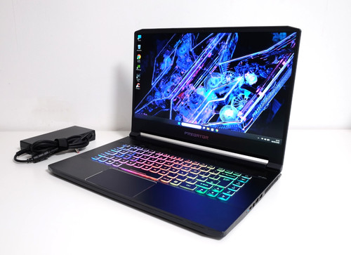 Acer predator triton 500 - 500, 15.6"