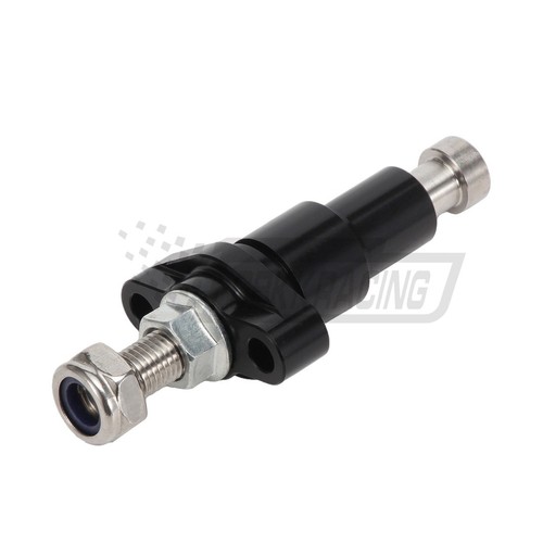 Manual cam chain - chain, tensioner