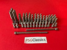 Yamaha XT660 04-17  Stainless