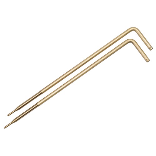 Edelbrock carb metering rod - edelbrock,