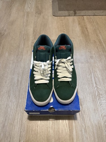 Vintage nike blazer - nike,
