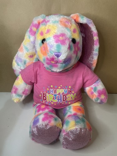 Build bear bunny rabbit - build, a