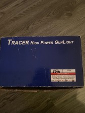 Deben Tracer High Power Gun