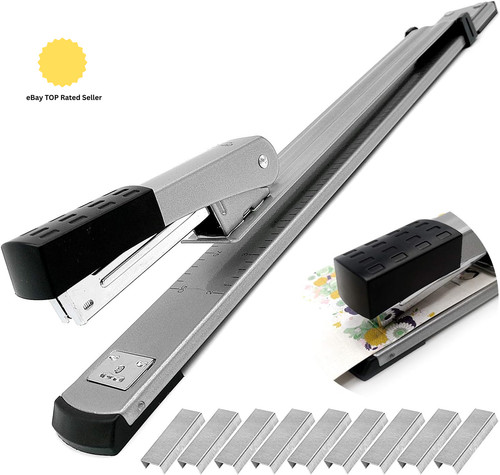 Long arm stapler - arm, heavy