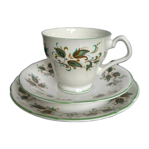 Vintage royal windsor bone - vintage,