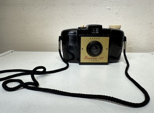 Kodak brownie 127 - kodak,