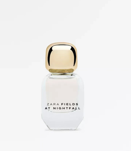 Zara fields nightfall eau - zara, at