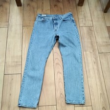 LEVI PREMIUM LADIES 501 MOM