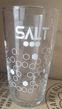 2 Rare Salt Brewery Pint