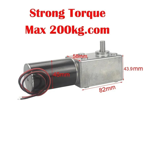 5882 dc12v 24v strong - 5882-45,