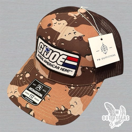 Joe vintage patch - joe,