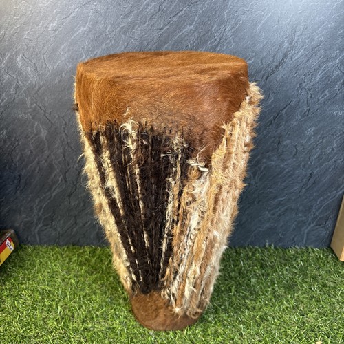 Traditional african hand drum - traditional,