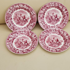 VINTAGE set of 4  Ferrara Of