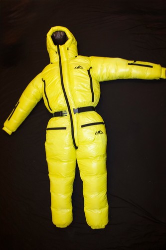 Snow waterproof - -40°c,