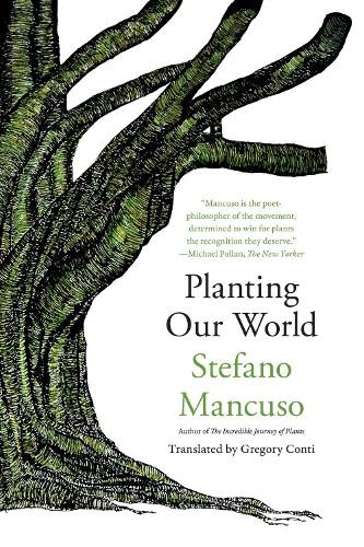 Stefano mancuso gregory - mancuso,