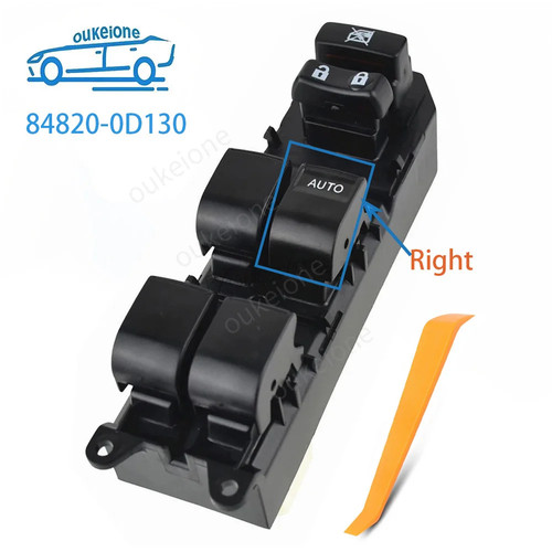 Front right side electric - front,