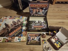 Monopoly Harry Potter A