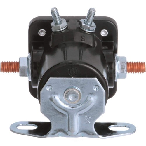 Starter solenoid ford - starter, f250