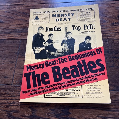 1962 mersey beat the - 1962,