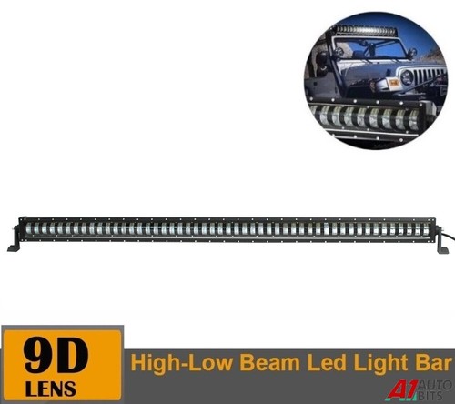 Led light bar low spot - light,
