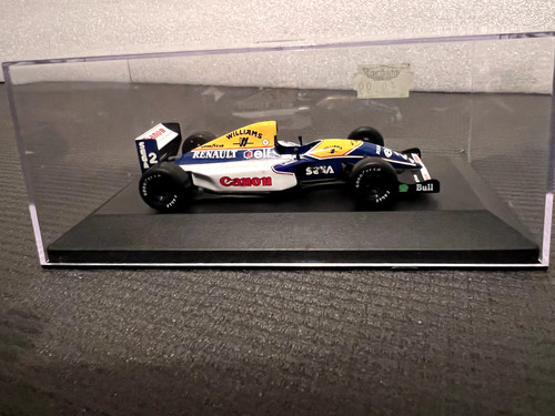 Williams fw15b a - williams,