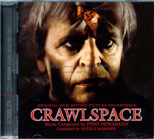 Pino donaggio crawlspace - pino,