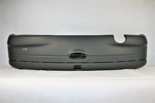 Psa genuine rear bumper - psa,