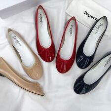 Repetto CAMILLE French Retro