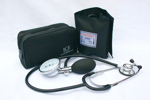 Ice medical aneroid - ice,