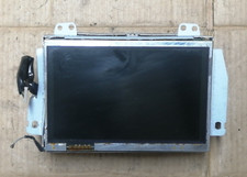 2004-2009 TOYOTA PRIUS 1.5 HYBRID SATNAV NAVIGATION DISPLAY SCREEN 86110-47200