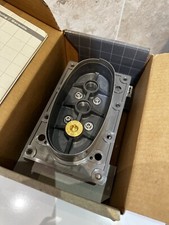 Hansgrohe Ibox Ecostat