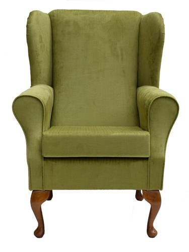 Standard wingback fireside - standard,