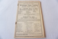 1946 LNER Railway Working