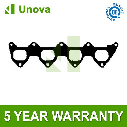 Inlet manifold gasket centre - manifold,