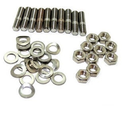 Porsche 356 sump hardware - 356,