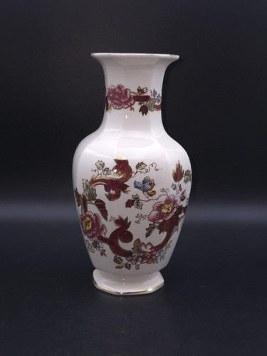 Mason ironstone red mandalay - ironstone,