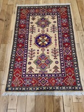 New Handmade Oriental