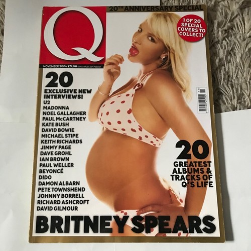 Pregnant britney spears q - ,