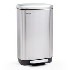 Stainless Steel Rectangular