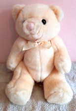 Dakin & Co 1989 Pale Peach