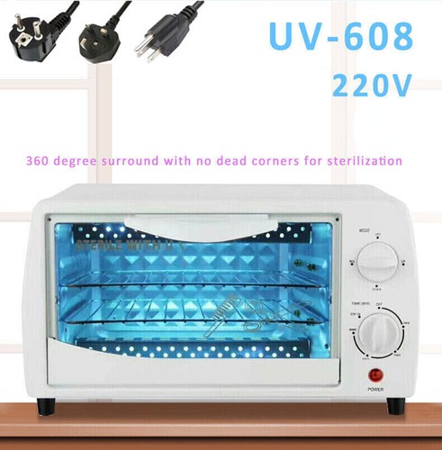 12w sterilizer disinfection - sterilizer,