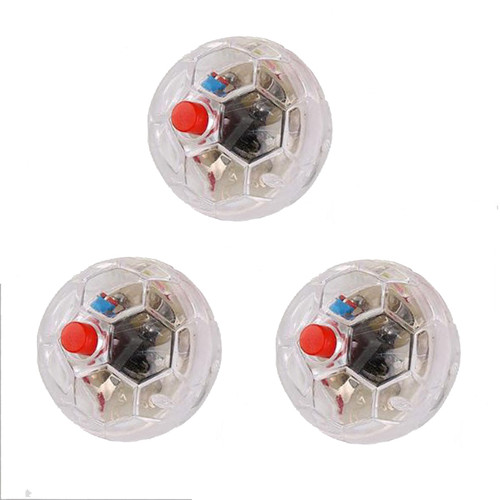 Ghost hunting motion light - 3x,