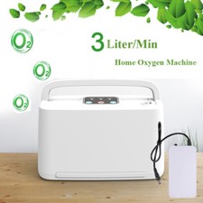 3L/min Portable Oxygen Air