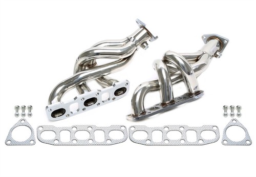 Manifold lambda stainless - manifold,
